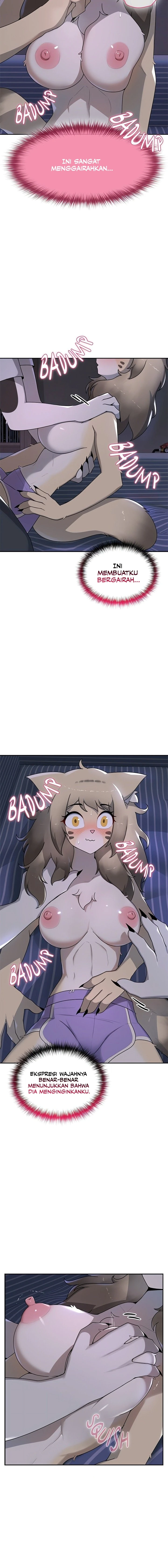 Paws on Campus - Page 6